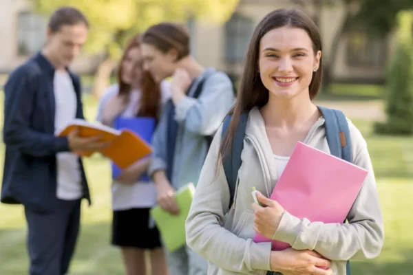 College & University Admission
