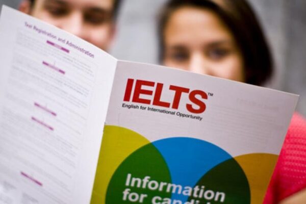 IELTS Preparation