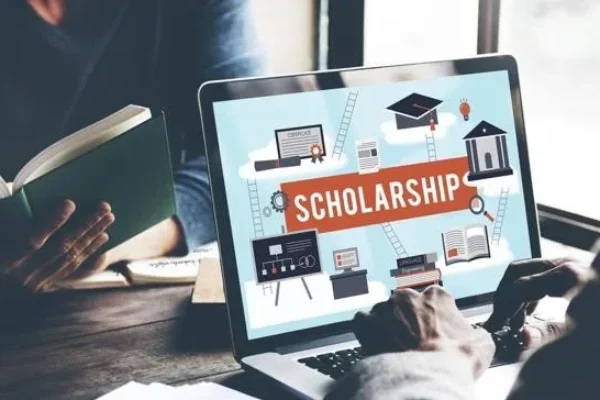 Scholarship Preparation
