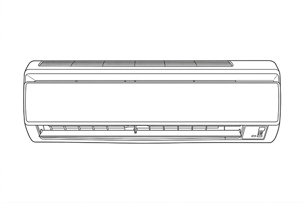 Wall Mouted Daikin